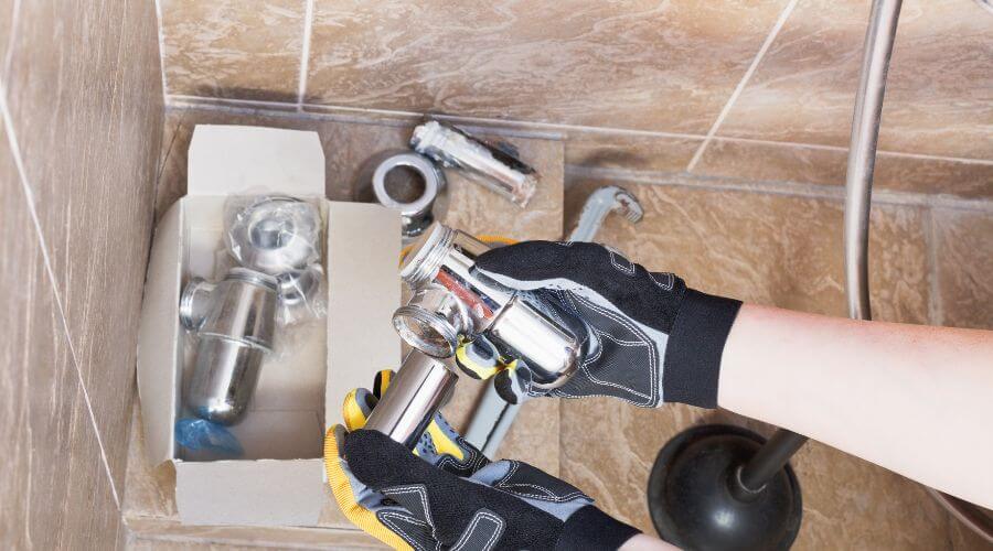 Professional Storm Sewer Service in Renick, MO